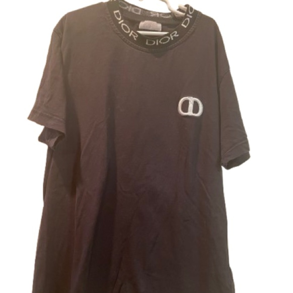 Christian Dior shirt